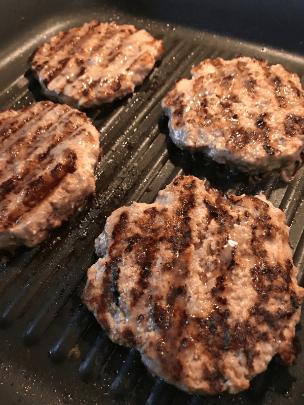These better beef burgers have all the flavors you love in a hamburger, but extra health benefits. Just 5 WW FreeStyle SmartPoints per hamburger!
