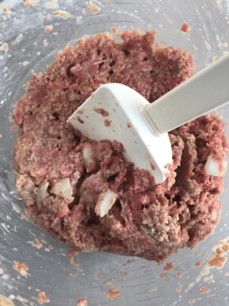 These better beef burgers have all the flavors you love in a hamburger, but extra health benefits. Just 5 WW FreeStyle SmartPoints per hamburger!
