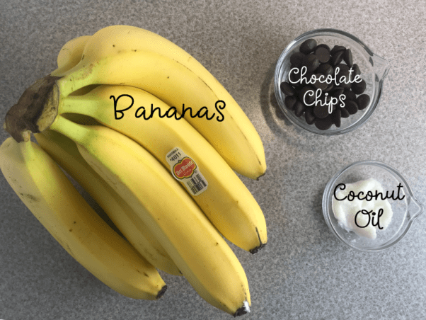 Three simple ingredients to make delicious Chocolate Covered Banana Bites on Meal Planning Mommies. Delicious and just 1 WW SP per bite!